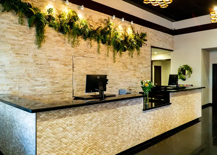 Hotel Piccadilly